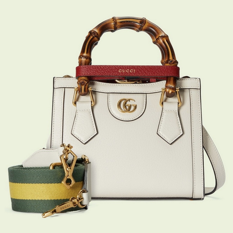 Gucci Handbags 741